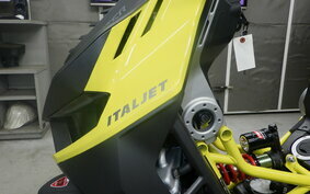 ITALJET DRAGSTAR200