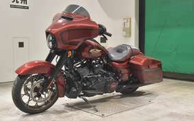 HARLEY FLHXS 1870 2023 AEP