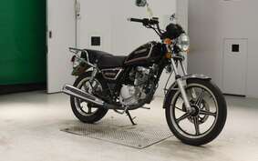 SUZUKI GN125 F Gen.2 PCJ2N