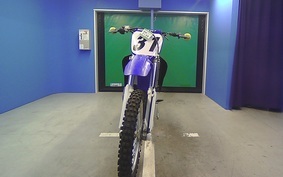 YAMAHA YZ125 CE05C