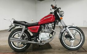 SUZUKI GN125 H PCJG9