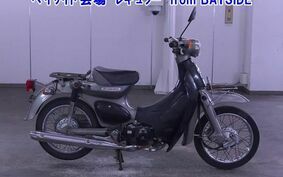 HONDA ﾘﾄﾙｶﾌﾞ-FI AA01