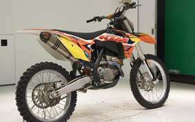 KTM 250 SX F