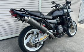 YAMAHA XJR1200 1995 4KG