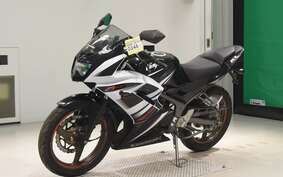 KAWASAKI NINJA150RR KR150P