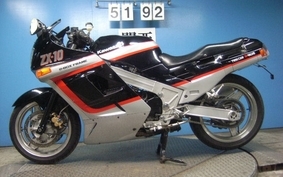 KAWASAKI ZX 10 NINJA 1988 ZXT00B