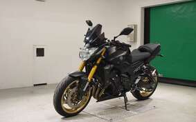 YAMAHA FAZER FZ8 N 2012