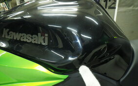 KAWASAKI NINJA 1000 A 2011