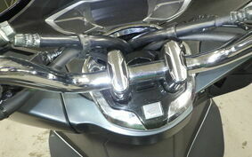 HONDA PCX 160 KF47