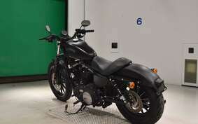 HARLEY XL883N 2012 LE2