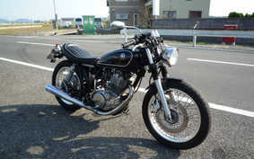 YAMAHA SR400 2002 RH01J