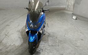 YAMAHA N-MAX 155 SG50J