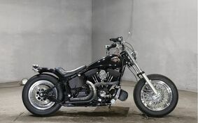 HARLEY FXSTB1340 1999 BTL