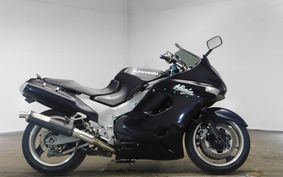 KAWASAKI ZX 1100 NINJA 1995 ZXBD10