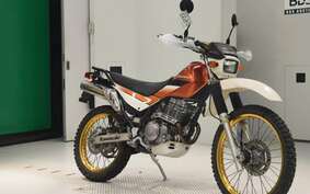 KAWASAKI SUPER SHERPA KL250G