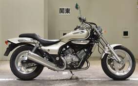 KAWASAKI ELIMINATOR 250 V VN250A