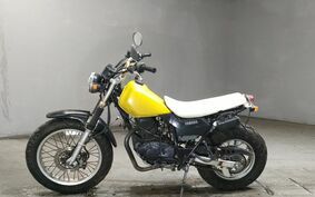 YAMAHA TW225 DG09J