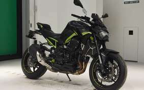 KAWASAKI Z900 Gen.2 2021 ZR900B