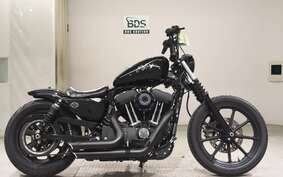 HARLEY XL1200NS 2019