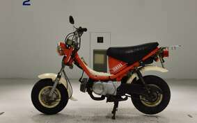 YAMAHA CHAPPY 50 439