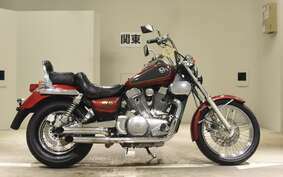 KAWASAKI VULCAN 1500 1995 VNT50A