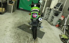 KAWASAKI KR250 KR250A