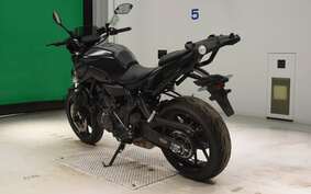 YAMAHA MT-07 2021 RM33J