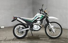 YAMAHA SEROW 250 DG17J