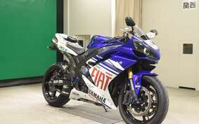 YAMAHA YZF-R1 2008 RN20