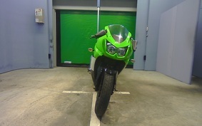 KAWASAKI NINJA 250R 2009 EX250K