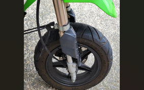 KAWASAKI KSR110 KL110D