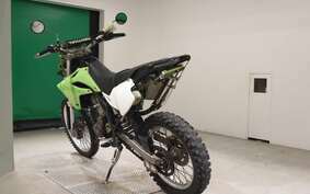 KAWASAKI KLX250 LX250E