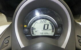 YAMAHA N-MAX SED6J