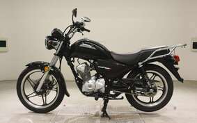 HONDA CBF125T