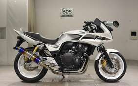 HONDA CB400 SUPER BOLDOR VTEC 2013 NC42