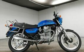 HONDA CX500 CX500