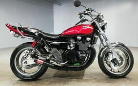 KAWASAKI ZEPHYR 400 2000 ZR400C