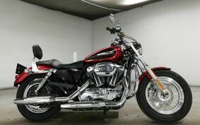 HARLEY XL1200C 2011 CT3