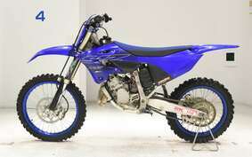 YAMAHA YZ125 CE34C