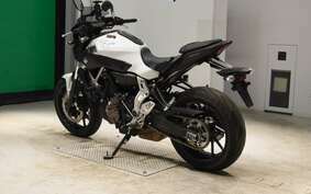 YAMAHA MT-07 2016 RM07J