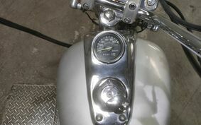 HONDA MAGNA 50 AC13