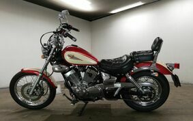 YAMAHA VIRAGO 250 S 3DM