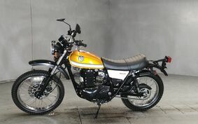 KAWASAKI 250TR BJ250F