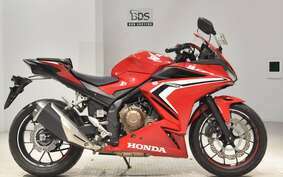 HONDA CBR400R 2020 NC56