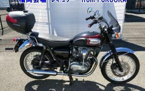 KAWASAKI W650 2000 EJ650A