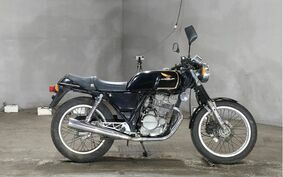 HONDA GB250 CLUBMAN MC10