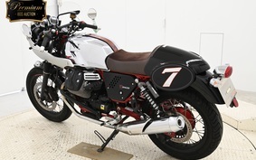 MOTO GUZZI V7 RACER 2015