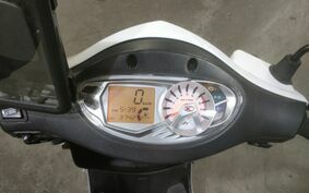 KYMCO GP125i 不明