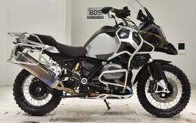 BMW R1200GS ADVENTURE 2016