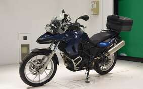 BMW F650GS 2010